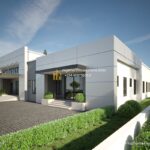 Water factory (Ref. 9211)