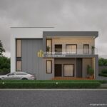 4 bedroom duplex (Ref.4246)