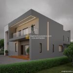 4 bedroom duplex (Ref.4246)