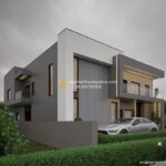 4 bedroom duplex (Ref.4246)