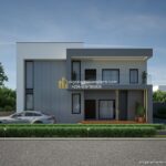 4 bedroom duplex (Ref.4246)