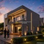 4 bedroom duplex (Ref.4246)