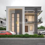 4 bedroom duplex & 2 bedroom flats (Ref.4247)