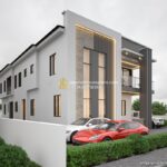 4 bedroom duplex & 2 bedroom flats (Ref.4247)