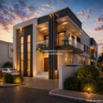 4 bedroom duplex & 2 bedroom flats (Ref.4247)