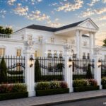 10 bedroom mansion (Ref. 9212)