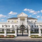 10 bedroom mansion (Ref. 9212)