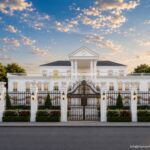 10 bedroom mansion (Ref. 9212)