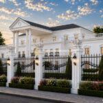 10 bedroom mansion (Ref. 9212)