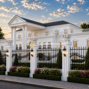 10 bedroom mansion (Ref. 9212)