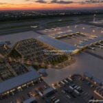 Airport Design (Ref. 9300)