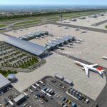 Airport Design (Ref. 9300)