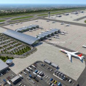 Airport Design (Ref. 9300)