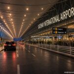 Airport Design (Ref. 9300)