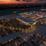 Airport Design (Ref. 9300)