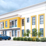 2 bedroom block of flats (Ref. 2020)