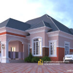 2 bedroom bungalow (Ref. 2029)