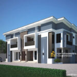 2 bedroom block of flats (Ref. 2110)