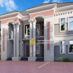 2 bedroom block flats (Ref 2024)