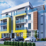 3 bedroom block of flats (Ref. 3102)