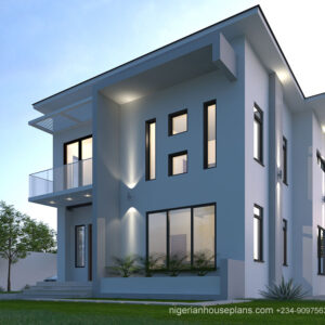 4 bedroom duplex (Ref.4046)