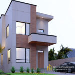 4 bedroom duplex (Ref.4052)
