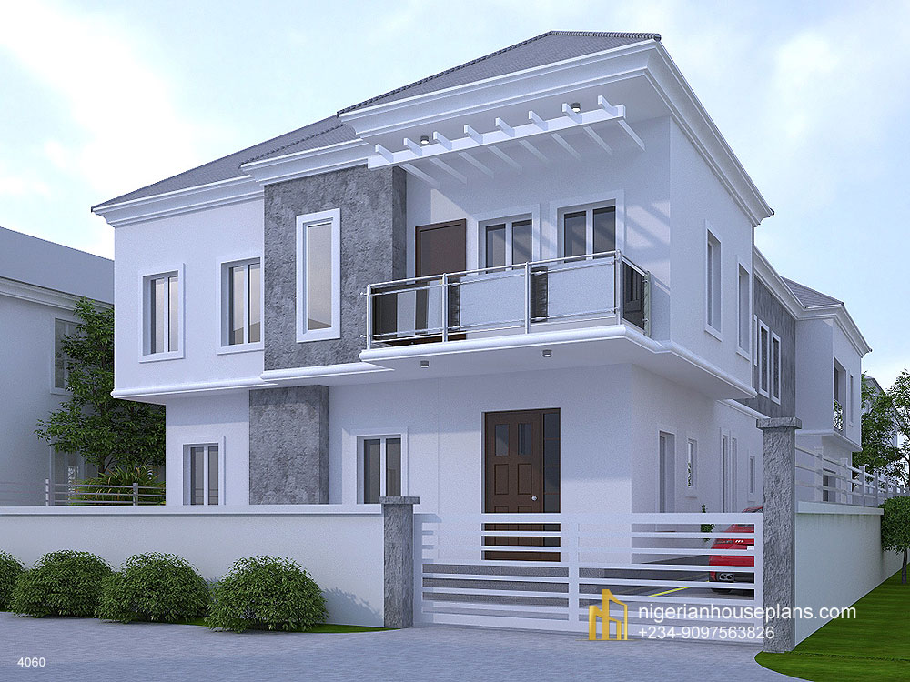 4 bedroom duplex,2 bedroom flats (ref 4060)
