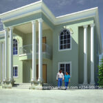 5 bedroom duplex (Ref.5026)