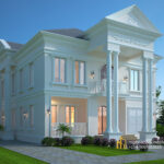 5 Bedroom duplex (Ref.5036)