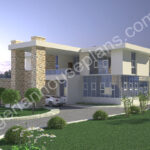 5 Bedroom Country Home (Ref:5018)