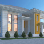 6 bedroom duplex 6016