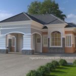 3 bedroom bungalow (Ref:3025)