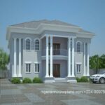 5 Bedroom Duplex (Ref Nos: 5019)