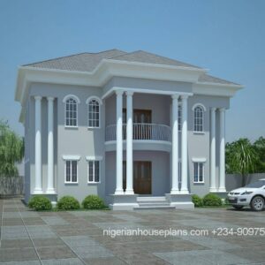 5 Bedroom Duplex (Ref Nos: 5019)