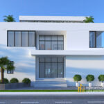 5 bedroom duplex (Ref. 5010)