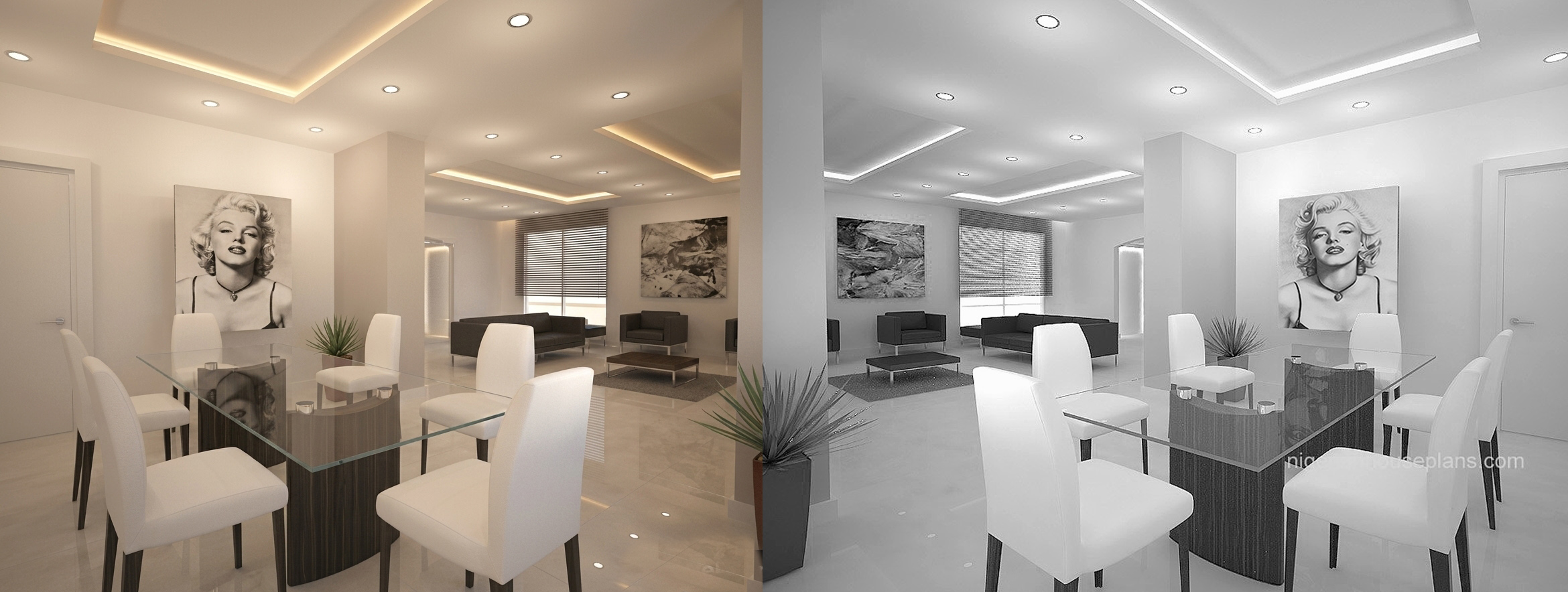 Find Your Ideal Plan – Nigerian House Plans