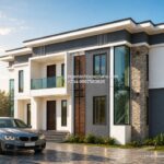 2 bedroom block of flats (Ref. 2305)