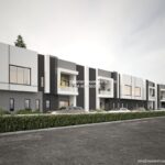 2 and 3 bedroom terrace apartments (Ref.3320)