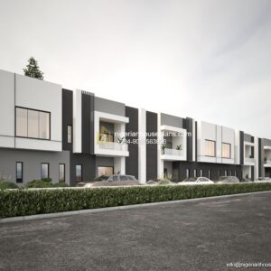 2 and 3 bedroom terrace apartments (Ref.3320)