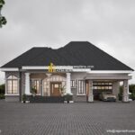 5 bedroom bungalow (Ref. 5312)