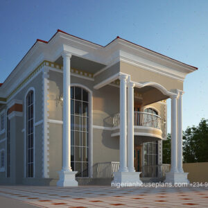 4 bedroom duplex (ref.4031)
