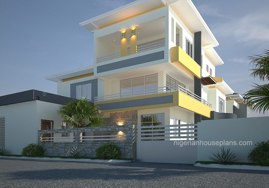 5 Bedroom (Ref Nos: 5015).