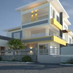 5 Bedroom (Ref Nos: 5015).
