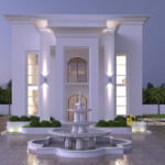 5 bedroom duplex (Ref. 5040)