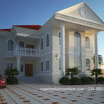 4 bedroom duplex (Ref:4026)