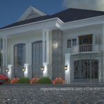 5 Bedroom Duplex (Ref: 5011)