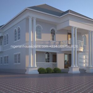 6 Bedroom Duplex (Ref No: 6011)