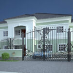 5 bedroom Duplex (Ref: 5035)