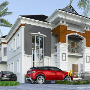 3 bedroom duplex & 2 bedroom flats (Ref. 3068)