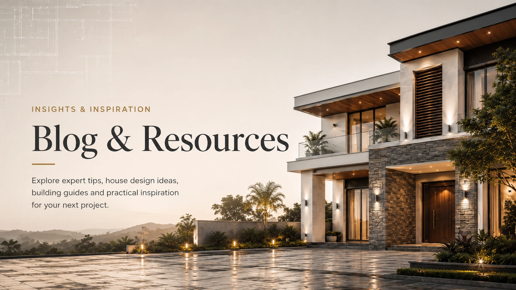 Nigerian House Plans Blog and Resources